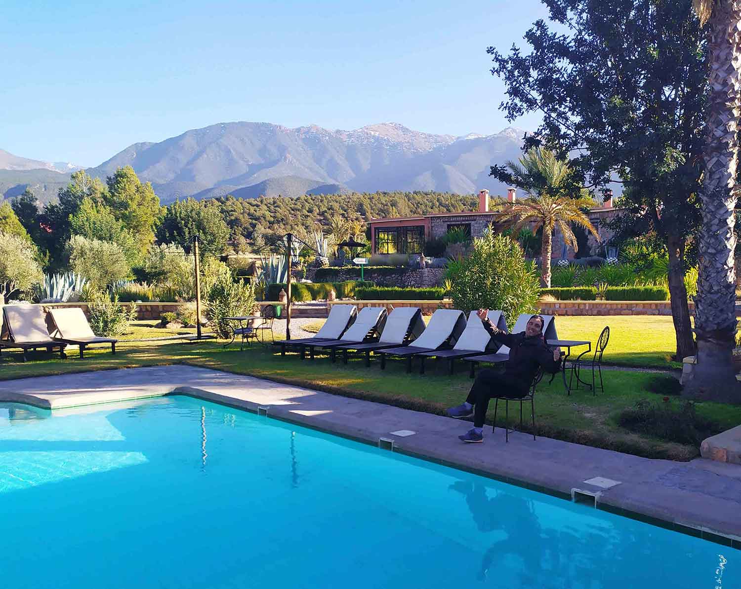 yahya agoulzi développement personnel